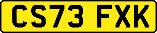 CS73FXK
