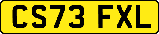 CS73FXL