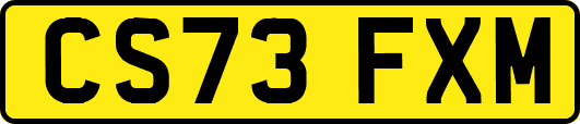 CS73FXM