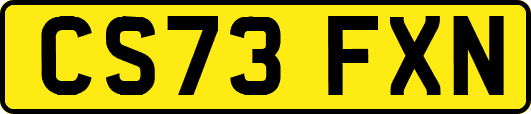CS73FXN