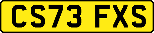 CS73FXS