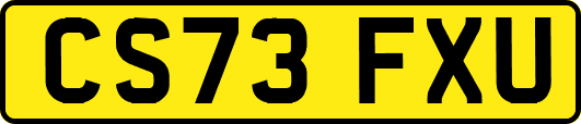 CS73FXU