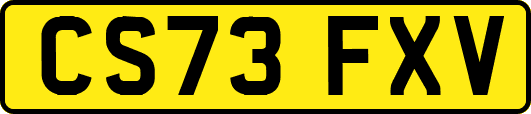 CS73FXV