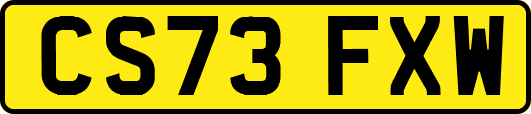 CS73FXW