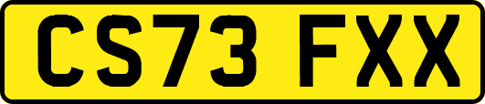 CS73FXX