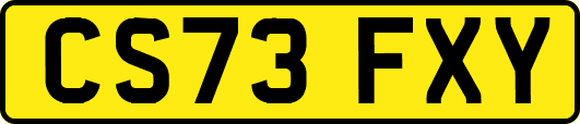 CS73FXY