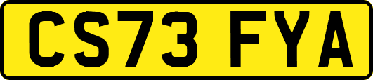 CS73FYA