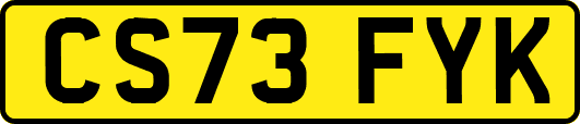 CS73FYK