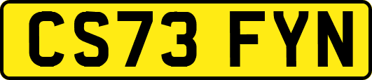 CS73FYN