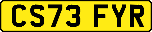 CS73FYR