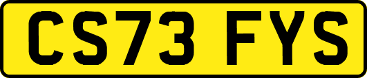 CS73FYS