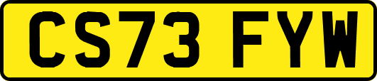CS73FYW