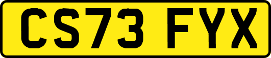 CS73FYX