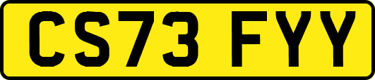 CS73FYY