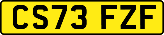 CS73FZF