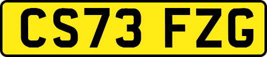 CS73FZG