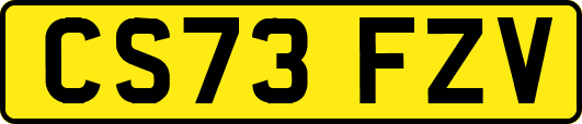 CS73FZV