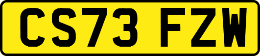 CS73FZW
