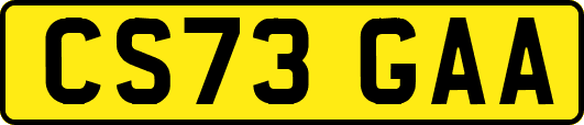 CS73GAA
