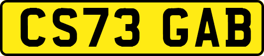 CS73GAB