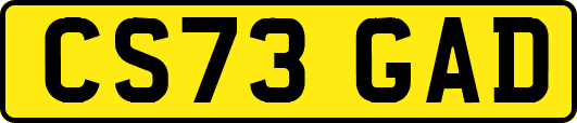 CS73GAD