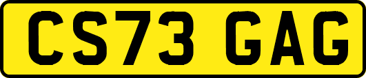 CS73GAG