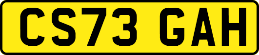 CS73GAH