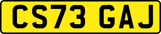 CS73GAJ