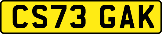 CS73GAK