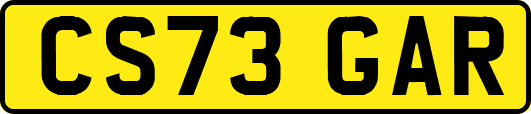 CS73GAR