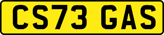 CS73GAS