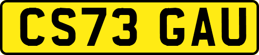 CS73GAU