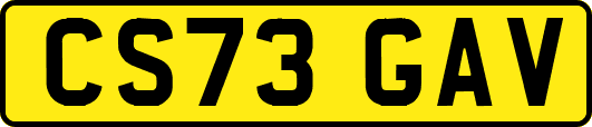 CS73GAV