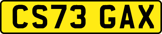 CS73GAX