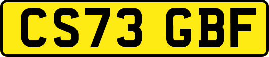 CS73GBF