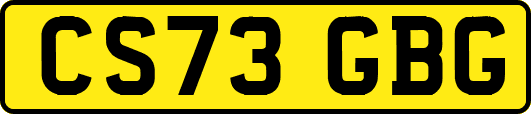 CS73GBG