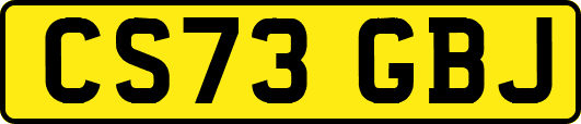 CS73GBJ