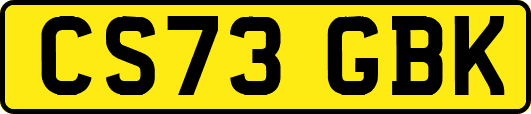 CS73GBK