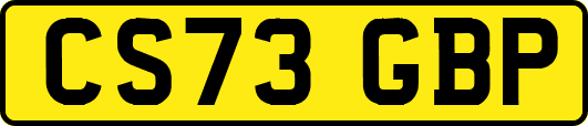 CS73GBP