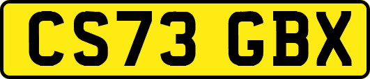 CS73GBX