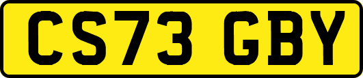 CS73GBY