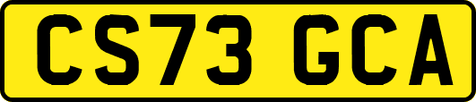 CS73GCA