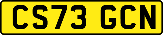 CS73GCN