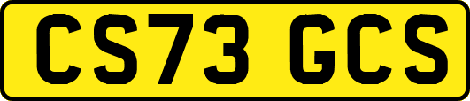 CS73GCS