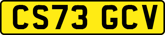 CS73GCV