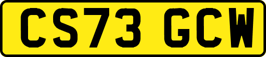 CS73GCW