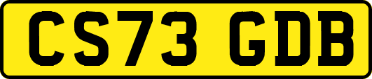 CS73GDB