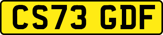 CS73GDF