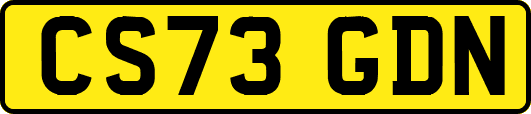CS73GDN