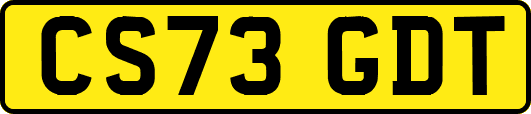 CS73GDT